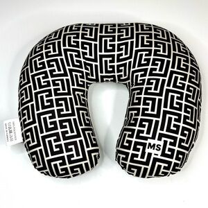 Balmain Travel Pillow ( Airplane Pillow)